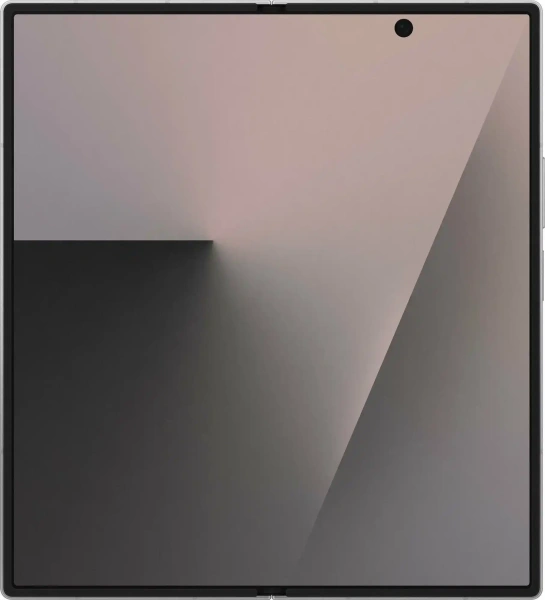 Samsung Galaxy Z Fold 7 256 ГБ, Silver Shadow