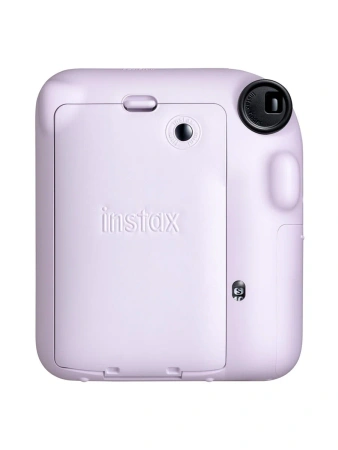 Фотоаппарат моментальной печати FUJIFILM Instax 12 Mini Lilac Purple