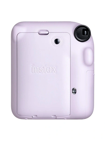 Фотоаппарат моментальной печати FUJIFILM Instax 12 Mini Lilac Purple