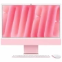 256GB iMac 24" Pink 256Gb M4 2-порта Thunderbolt 
