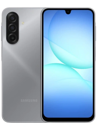 Samsung Galaxy A17 6/128 Gray