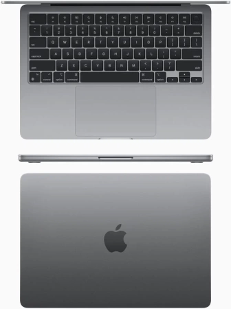 256GB MacBook Air 13" 2022 M2 Space Gray 256Gb 