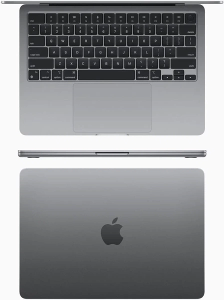 256GB MacBook Air 13" 2022 M2 Space Gray 256Gb 
