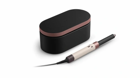 Cтайлер Dyson Airwrap complete long HS05, ceramic pink/rose gold