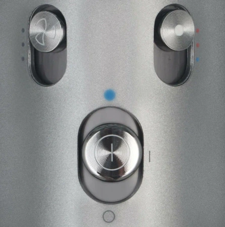 Cтайлер Dyson Airwrap complete long HS05, bright nickel/bright copper