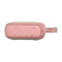 Портативная акустика JBL Go 4 Pink, 4.2Вт