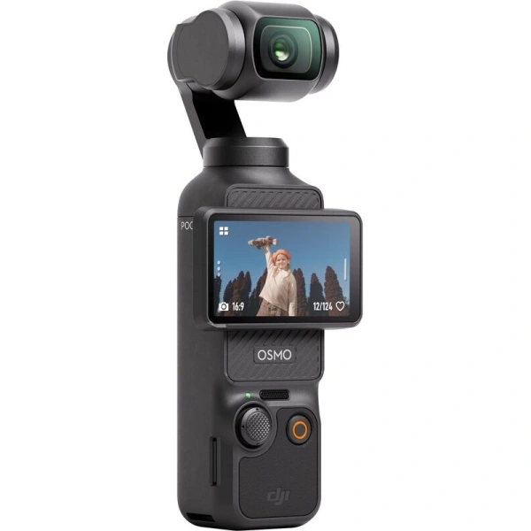 Камера DJI Osmo Pocket 3 Standart Combo