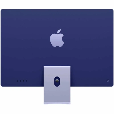  256GB 4 порта Thunderbolt iMac 24" Purple 256Gb M3 4-порта 