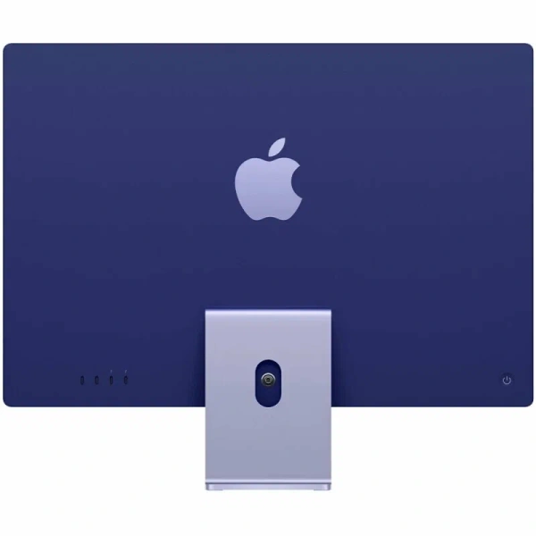  256GB 4 порта Thunderbolt iMac 24" Purple 256Gb M3 4-порта 