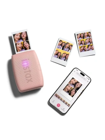 FUJIFILM Instax Mini Link 3 Rose Pink