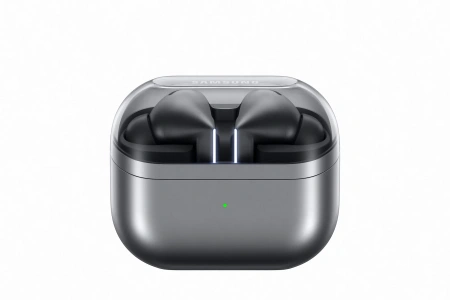 Samsung Galaxy Buds 3 Pro Silver
