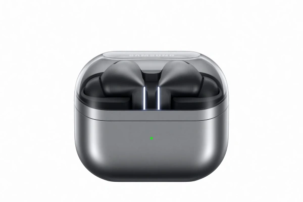 Samsung Galaxy Buds 3 Pro Silver