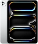 256 GB iPad Pro 13" M4 2024 Silver 256GB Wi-Fi 