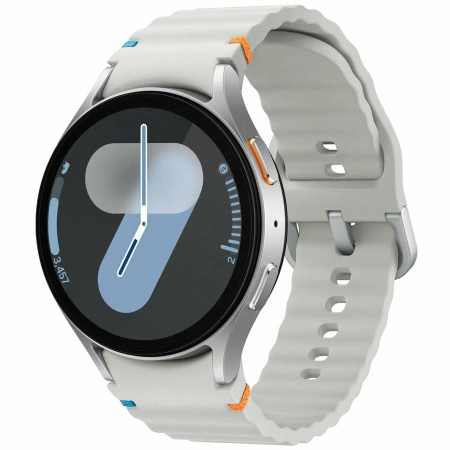 Samsung Galaxy Watch7 40 mm Silver