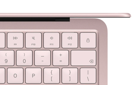 8|256GB MacBook Neo 13" 2026 (A18 Pro, 8/256Gb) Blush  