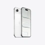 1TB iPhone Air 1TB Cloud White 