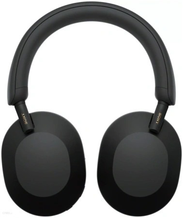 Sony WH-1000XM5 Black