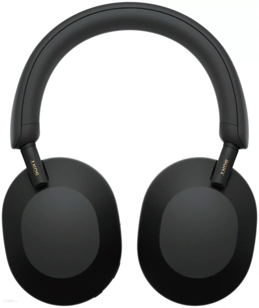 Sony WH-1000XM5 Black