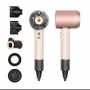 Фен Dyson Supersonic Nural HD16, Ceramic pink/Rose gold