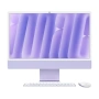 512GB iMac 24" Purple 512Gb M4 2-порта Thunderbolt 