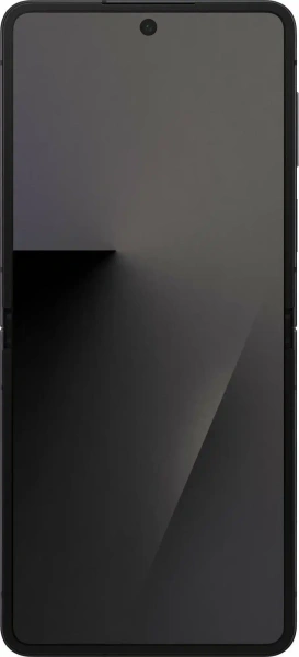 Samsung Galaxy Z Flip 7 256GB, Black