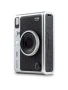 Фотоаппарат моментальной печати FUJIFILM Instax Mini Evo Black
