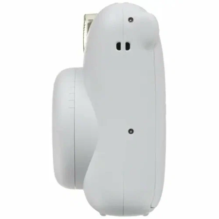 Фотоаппарат моментальной печати FUJIFILM Instax 12 Mini Clay White