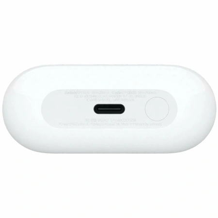 Samsung Galaxy Buds 3 Pro White