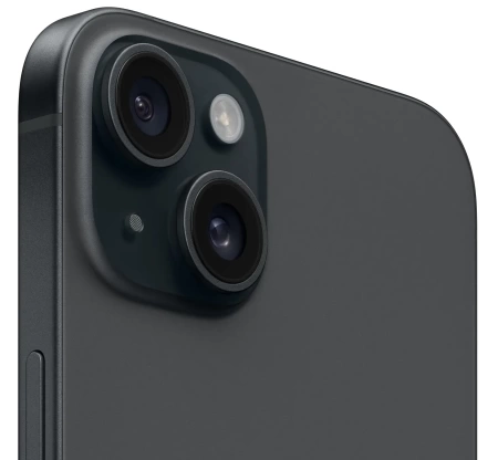 256GB iPhone 15 Plus 256GB Black 