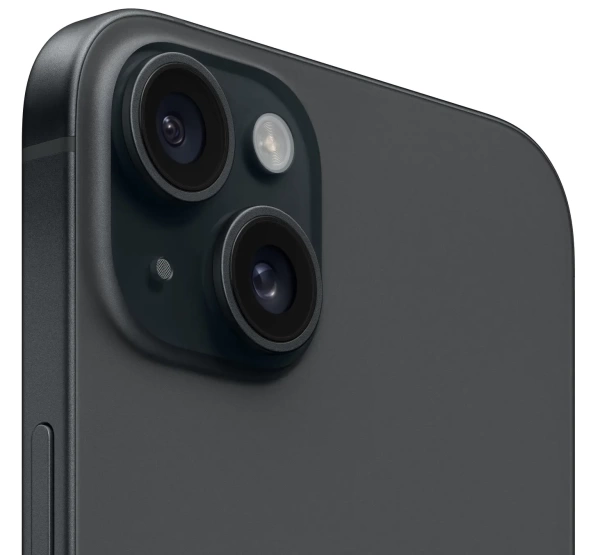 128GB iPhone 15 Plus 128GB Black 