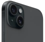 256GB iPhone 15 Plus 256GB Black 