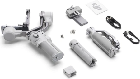 Стабилизатор DJI Ronin RS 4 Mini Combo