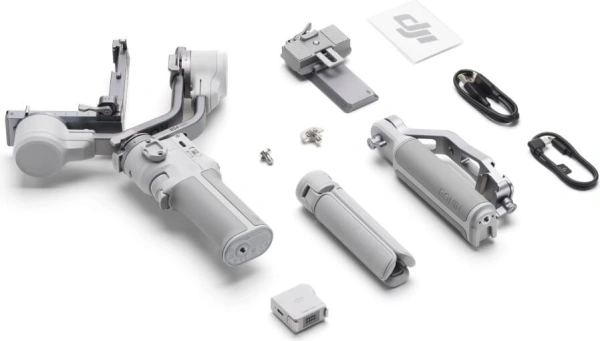 Стабилизатор DJI Ronin RS 4 Mini Combo