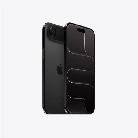 256GB iPhone Air 256GB Space Black 