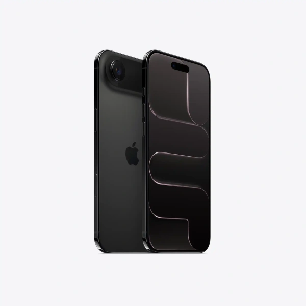 256GB iPhone Air 256GB Space Black 