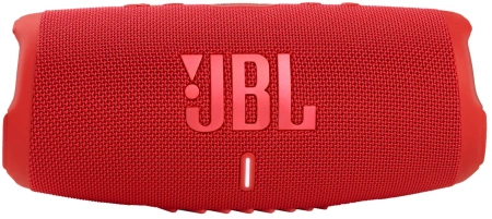 Портативная акустика JBL Charge 5, 40 Вт
