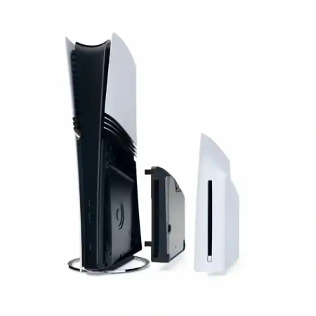 Blu-ray привод Sony для консоли PS5