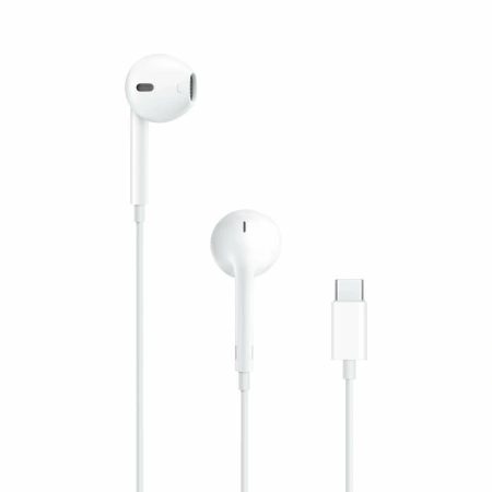 Наушники Apple EarPods with Type C Connector 