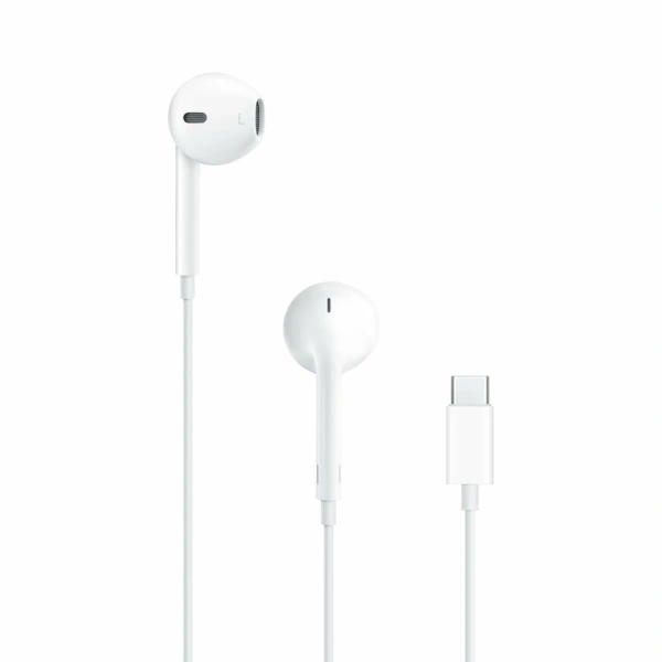 Наушники Apple EarPods with Type C Connector 