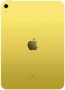 128GB Apple iPad 11, Wi-Fi, 128ГБ, Yellow 
