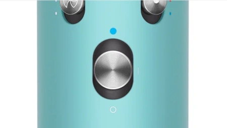 Стайлер Dyson Airwrap complete long HS05, ceramic pop