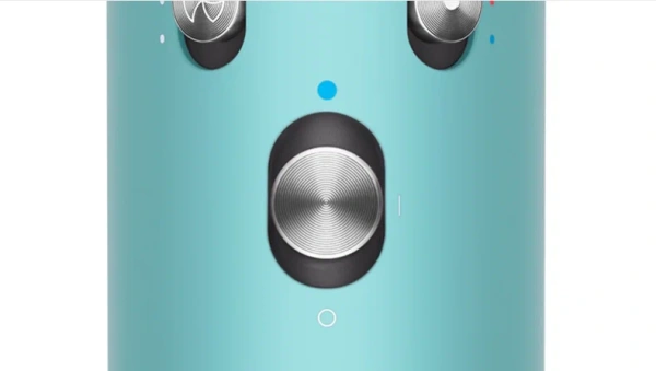 Стайлер Dyson Airwrap complete long HS05, ceramic pop