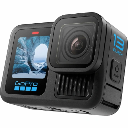 Экшн-камера GoPro HERO 13 Black