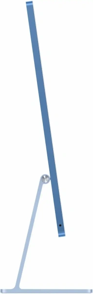 256GB iMac 24" Blue 256Gb M4 2-порта Thunderbolt 