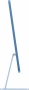 256GB iMac 24" Blue 256Gb M4 2-порта Thunderbolt 