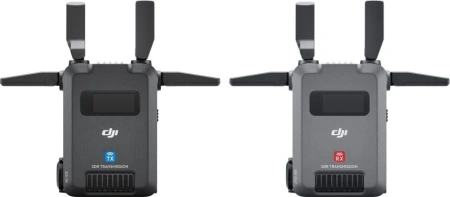 Стабилизатор DJI Ronin RS 5 Combo (Комплект для передачи изображения DJI SDR)