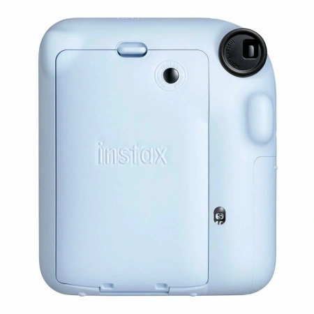 Фотоаппарат моментальной печати FUJIFILM Instax 12 Mini Pastel Blue