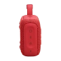 Портативная акустика JBL Go 4 Red, 4.2Вт