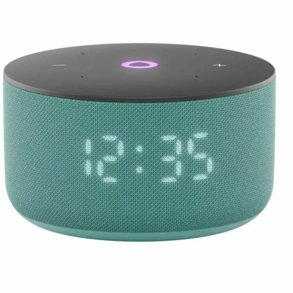  Яндекс Станция Мини 3 Turquoise