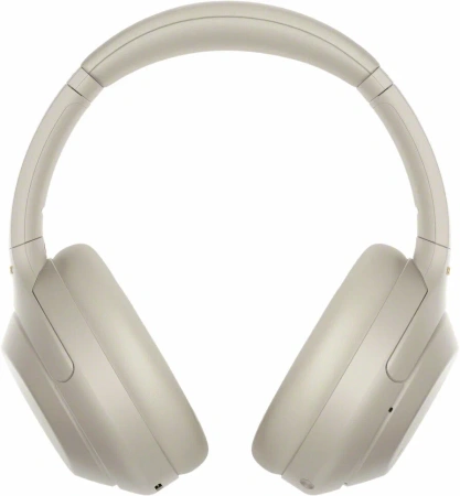 Sony WH-1000XM4 Silver